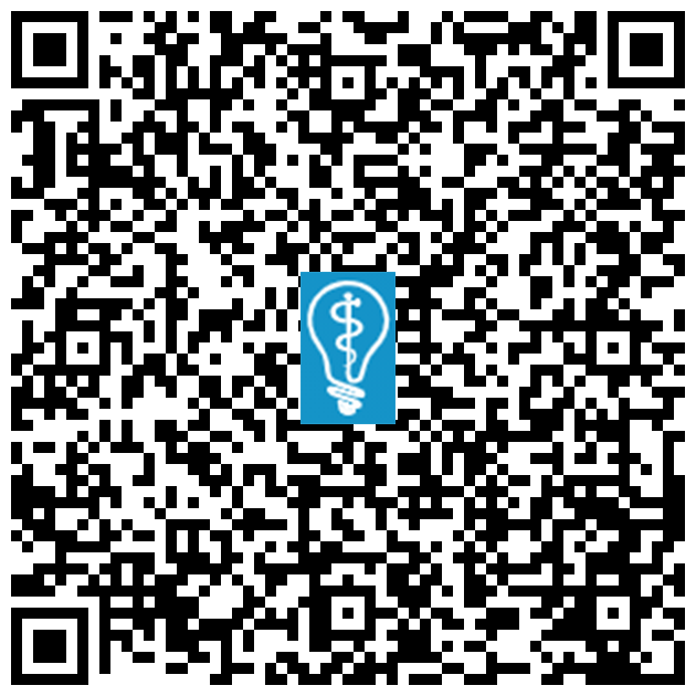 QR code image for Cosmetic Dentist in Hollister, CA