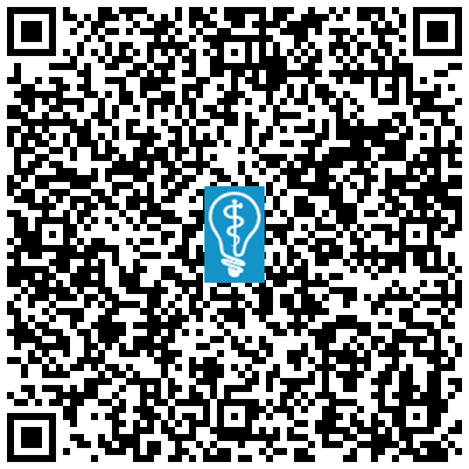 QR code image for Dental Cleaning and Examinations in Hollister, CA