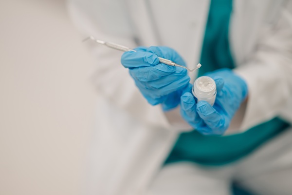 Restorations : What To Expect During Dental Filling Treatment