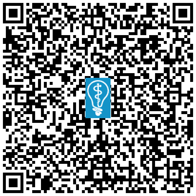 QR code image for Questions to Ask at Your Dental Implants Consultation in Hollister, CA