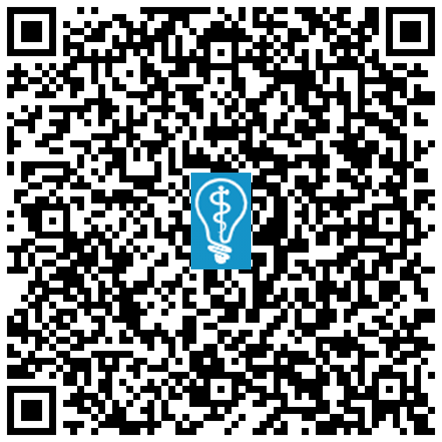 QR code image for Dental Procedures in Hollister, CA