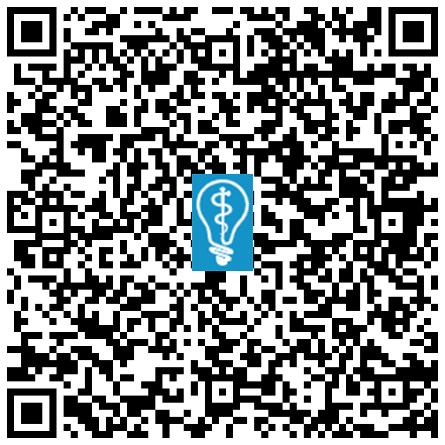 QR code image for Do I Have Sleep Apnea in Hollister, CA