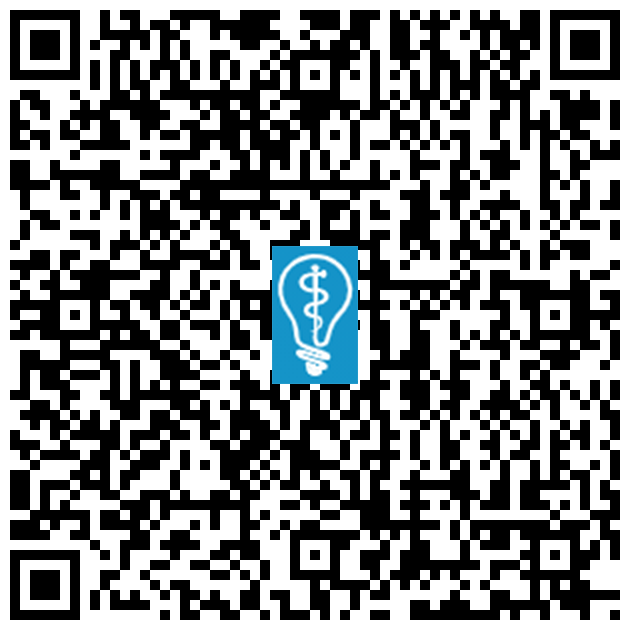 QR code image for Do I Need a Root Canal in Hollister, CA