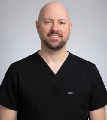 Dr. Mathew Parilla