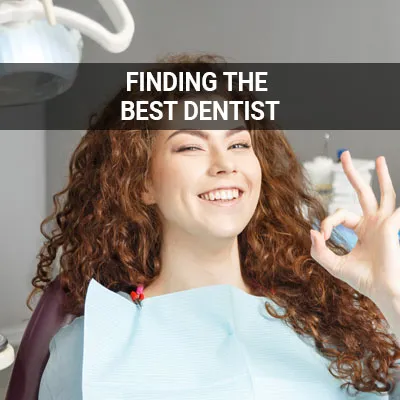 Visit our Find the Best Dentist in Hollister page