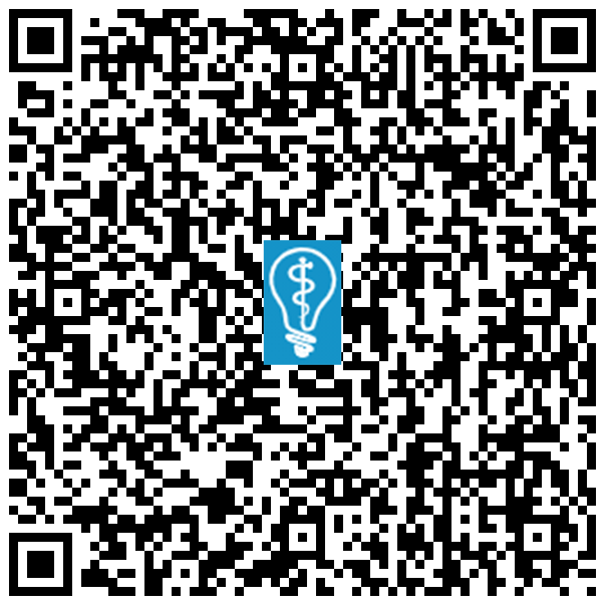 QR code image for Flexible Spending Accounts in Hollister, CA