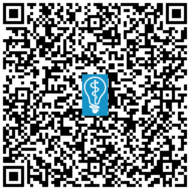 QR code image for General Dentist in Hollister, CA