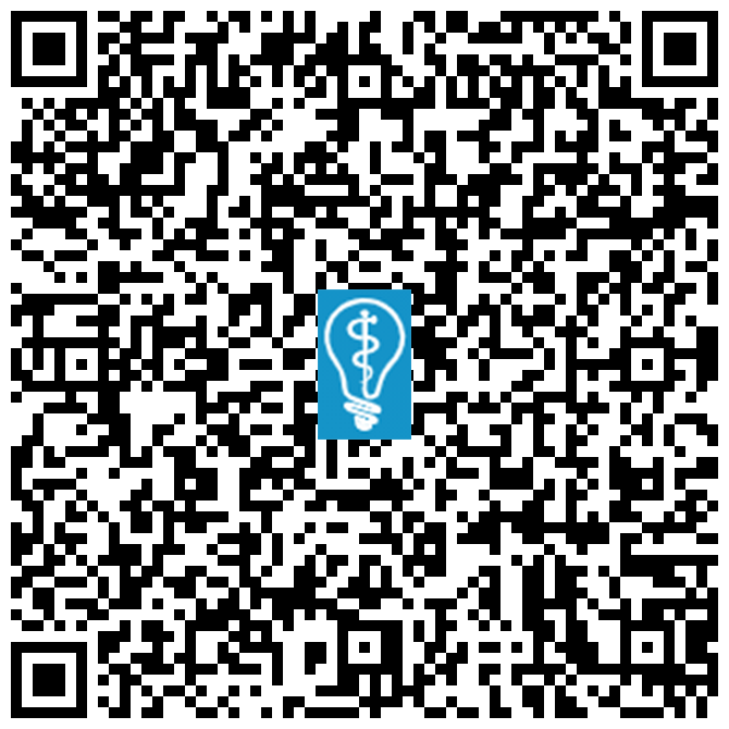 QR code image for General Dentistry Services in Hollister, CA