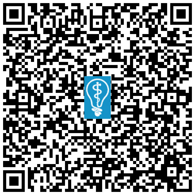 QR code image for Immediate Dentures in Hollister, CA