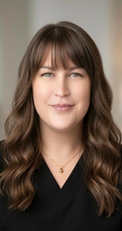 Jackie Fisher - Scheduling Coordinator