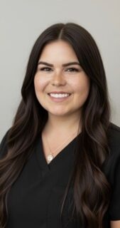 Kaila Lango - Scheduling Coordinator