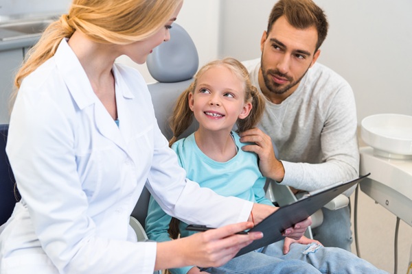 Ask A Kid Friendly Dentist: Effective Ways To Keep Children&#    ;s Teeth Healthy