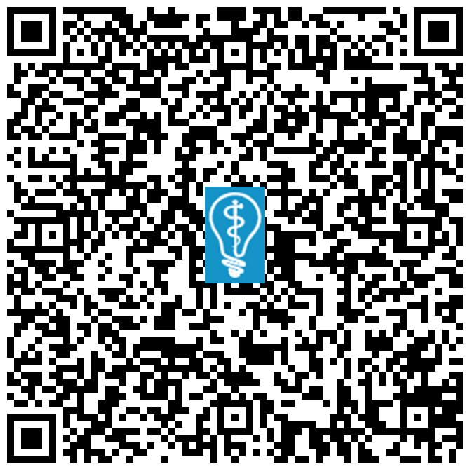 QR code image for Multiple Teeth Replacement Options in Hollister, CA