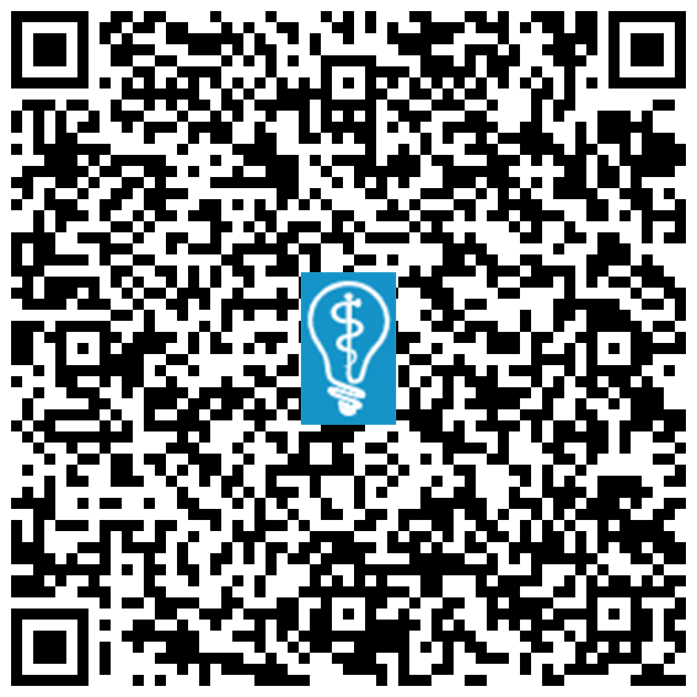 QR code image for Night Guards in Hollister, CA