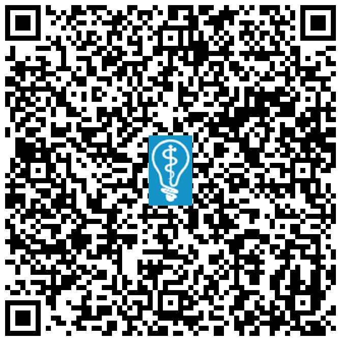 QR code image for Office Roles - Who Am I Talking To in Hollister, CA