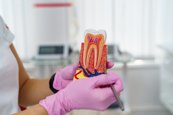 FAQs About Root Canal Treatment