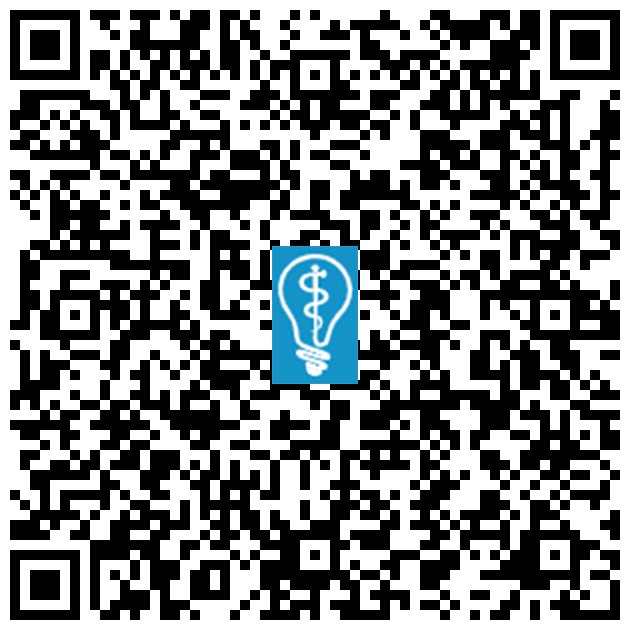 QR code image for Root Canal Treatment in Hollister, CA