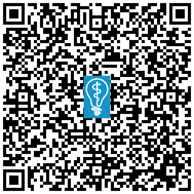 QR code image for Same Day Dentistry in Hollister, CA