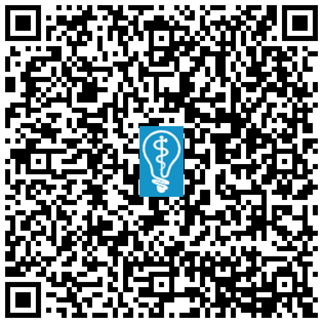 QR code image for Teeth Whitening in Hollister, CA