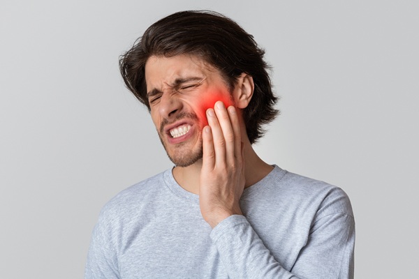 Common TMJ Treatments From An Oral Surgeon