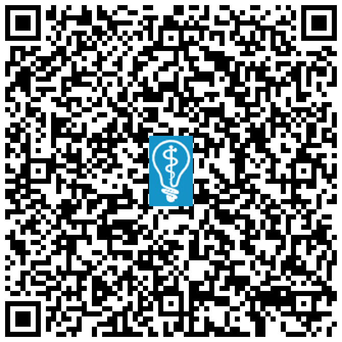 QR code image for What Can I Do to Improve My Smile in Hollister, CA