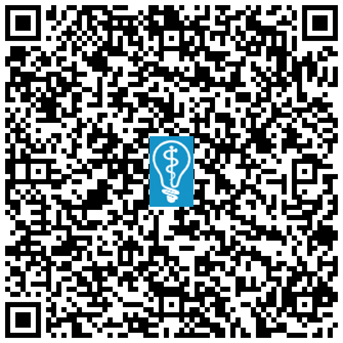 QR code image for When a Situation Calls for an Emergency Dental Surgery in Hollister, CA