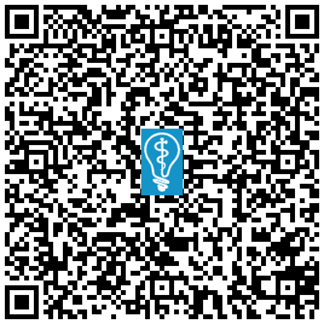 QR code image for When Is a Tooth Extraction Necessary in Hollister, CA