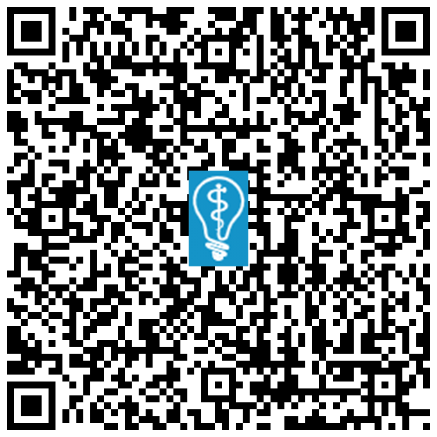 QR code image for When to Spend Your HSA in Hollister, CA